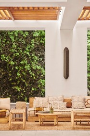 Hyatt Regency Casablanca