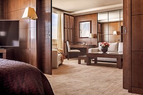 Hyatt Regency Casablanca