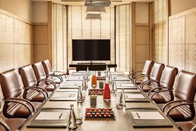 Hyatt Regency Casablanca