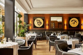 Hyatt Regency Casablanca