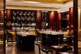 Hyatt Regency Casablanca