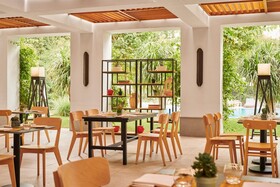 Hyatt Regency Casablanca