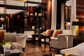 Hyatt Regency Casablanca