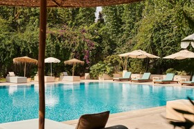 Hyatt Regency Casablanca