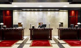 Hyatt Regency Casablanca