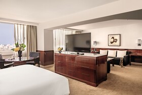 Hyatt Regency Casablanca