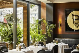 Hyatt Regency Casablanca