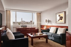 Hyatt Regency Casablanca