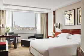 Hyatt Regency Casablanca