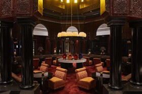 Hyatt Regency Casablanca