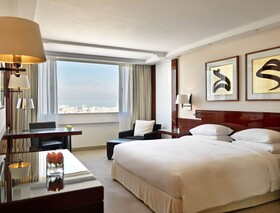 Hyatt Regency Casablanca