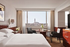 Hyatt Regency Casablanca