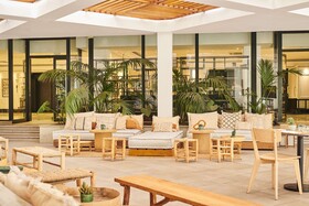 Hyatt Regency Casablanca