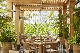Hyatt Regency Casablanca
