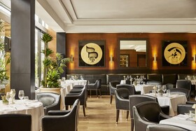 Hyatt Regency Casablanca