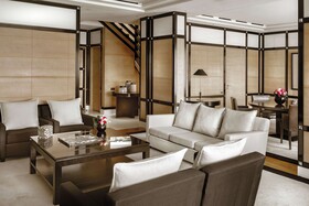 Hyatt Regency Casablanca