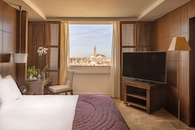 Hyatt Regency Casablanca