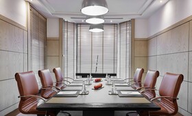 Hyatt Regency Casablanca