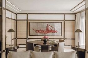 Hyatt Regency Casablanca