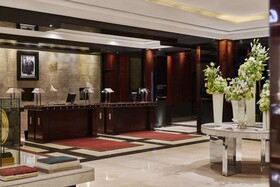Hyatt Regency Casablanca