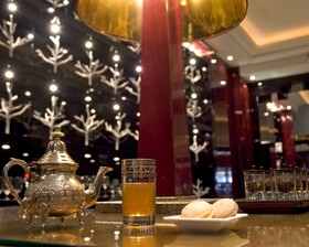 Hyatt Regency Casablanca