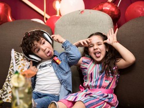 Ibis Casablanca Abdelmoumen