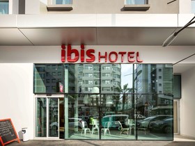 Ibis Casablanca Abdelmoumen