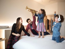 Ibis Casablanca Abdelmoumen