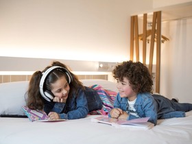 Ibis Casablanca Abdelmoumen