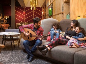 Ibis Casablanca Abdelmoumen