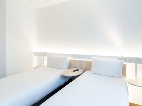 Ibis Casablanca Abdelmoumen