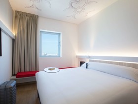 Ibis Casablanca Abdelmoumen