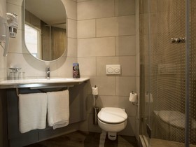 Ibis Casablanca Abdelmoumen