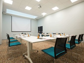 Ibis Casablanca Abdelmoumen