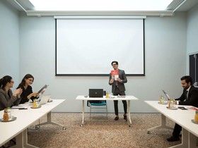 Ibis Casablanca Abdelmoumen