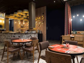 Ibis Casablanca Abdelmoumen