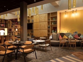 Ibis Casablanca Abdelmoumen