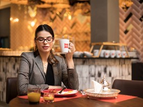 Ibis Casablanca Abdelmoumen