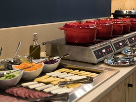 Ibis Casablanca Abdelmoumen