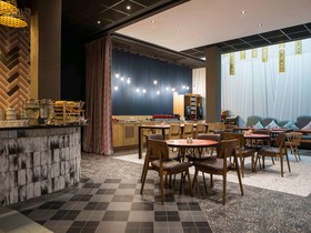 Ibis Casablanca Abdelmoumen