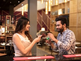 Ibis Casablanca Abdelmoumen