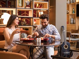 Ibis Casablanca Abdelmoumen