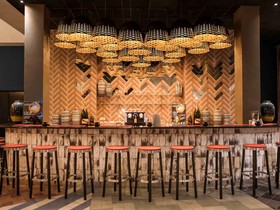 Ibis Casablanca Abdelmoumen