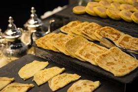 Ibis Casablanca Abdelmoumen