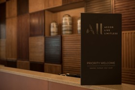 Ibis Casablanca Abdelmoumen