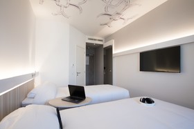 Ibis Casablanca Abdelmoumen