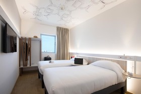 Ibis Casablanca Abdelmoumen