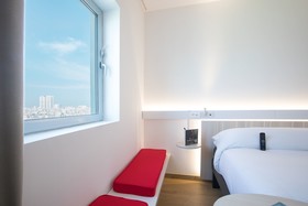 Ibis Casablanca Abdelmoumen