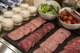 Ibis Casablanca Abdelmoumen