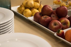 Ibis Casablanca Abdelmoumen